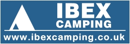 IBEX Camping Logo